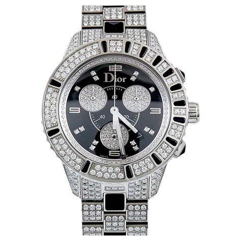 christian dior watch gold|Christian Dior watch official site.